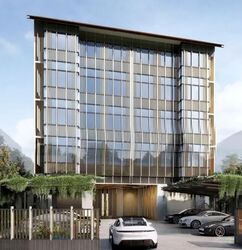 K Suites (D15), Apartment #581213281